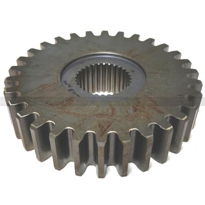 Black 133593 SOLAR220 Excavator Travel Planet Gear Reducer Gear Parts