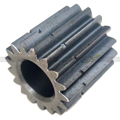 XKAY-00397 High Durability DH60-7 Excavator Travel 2 Stage Sun Gear Drive Motor For Machinery Repair Shops