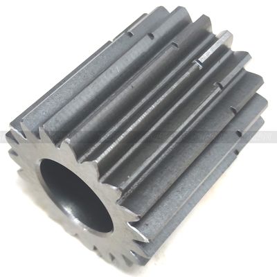 165-5867 High Durability E312C Excavator Travel 2 Stage Sun Gear View Image