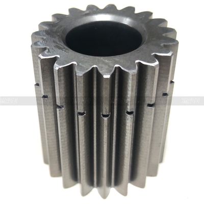 165-5867 High Durability E312C Excavator Travel 2 Stage Sun Gear View Image