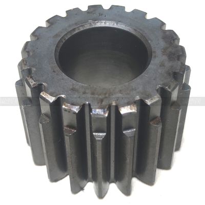 Easy To Install SK135-8 Excavator Swing 2 Stage Sun Gear Reducer Gear Parts For Machinery Repair Shops