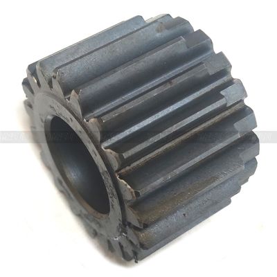 Easy To Install SK135-8 Excavator Swing 2 Stage Sun Gear Reducer Gear Parts For Machinery Repair Shops