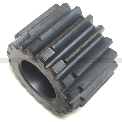 Easy To Install SK135-8 Excavator Swing 2 Stage Sun Gear Reducer Gear Parts For Machinery Repair Shops