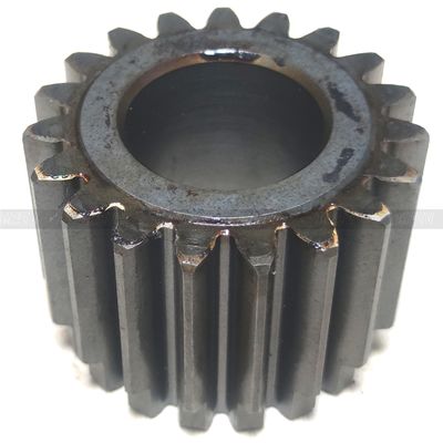 Easy To Install SK135-8 Excavator Swing 2 Stage Sun Gear Reducer Gear Parts For Machinery Repair Shops