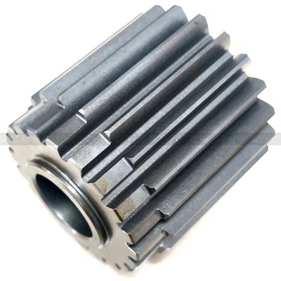 SA7118-30390 Gear Oil And Hydraulic Motor Drive Maintenance For EC210B Excavator Swing 2 Stage Sun Gear