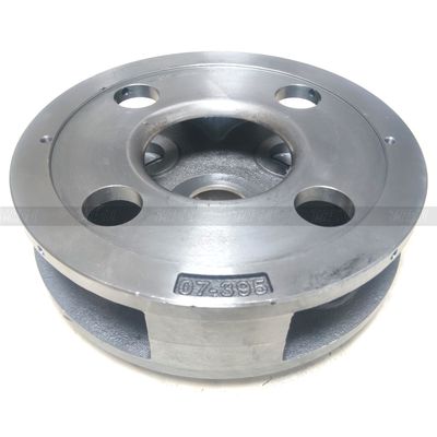 R220-9 Travel 2 Stage Planetary Gear Carrier Travel 39Q6-42190 for Hydraulic Excavator
