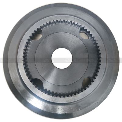 R220-9 Travel 2 Stage Planetary Gear Carrier Travel 39Q6-42190 for Hydraulic Excavator