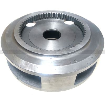 R220-9 Travel 2 Stage Planetary Gear Carrier Travel 39Q6-42190 for Hydraulic Excavator
