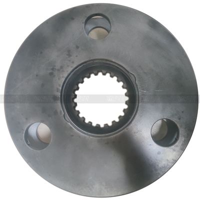 39Q6-42260 Crawler Excavator Carrier 1Stage R220-9 Excavator Spare Parts