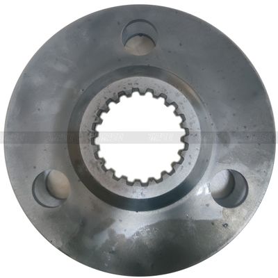 39Q6-42260 Crawler Excavator Carrier 1Stage R220-9 Excavator Spare Parts