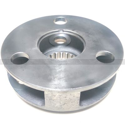 39Q6-42260 Crawler Excavator Carrier 1Stage R220-9 Excavator Spare Parts
