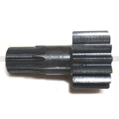 View Image GM18VL Excavator Travel Sun Gear Motor For Machinery In Excavator Machinery
