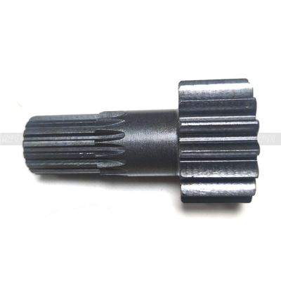 TZ270B1006-00 Origin GM18VL Excavator Travel Sun Gear Drive Motor With Gear Oil Maintenance