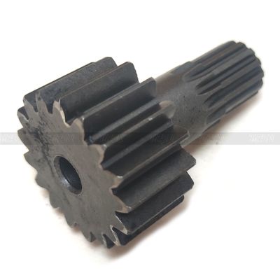 GM18VL Excavator Travel Sun Gear For Transmission System