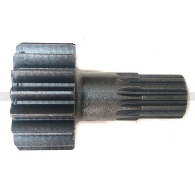 GM18VL Excavator Travel Sun Gear For Transmission System