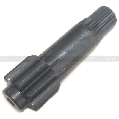Energy Mining PC120-6 Excavator Travel 1 Stage Sun Gear Reducer Gear Parts For Heavy-Duty Applications