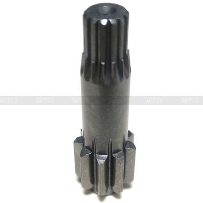 Energy Mining PC120-6 Excavator Travel 1 Stage Sun Gear Reducer Gear Parts For Heavy-Duty Applications