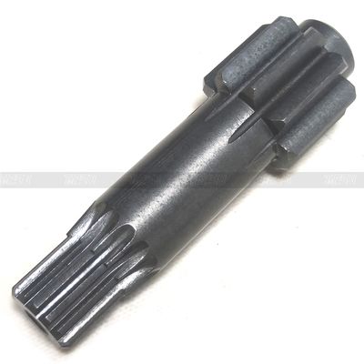 Energy Mining PC120-6 Excavator Travel 1 Stage Sun Gear Reducer Gear Parts For Heavy-Duty Applications