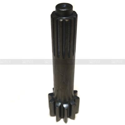 XKAH-01224 Planetary Reducer EC140 Excavator Travel 1 Stage Sun Gear Gearbox With Various Excavator Models