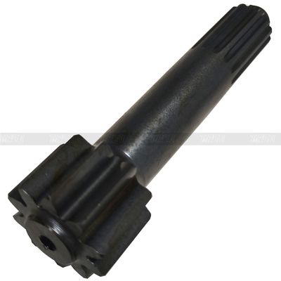 XKAH-01224 Planetary Reducer EC140 Excavator Travel 1 Stage Sun Gear Gearbox With Various Excavator Models