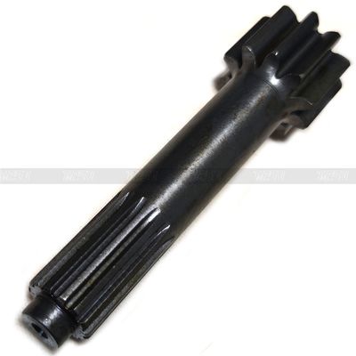 XKAH-01224 Planetary Reducer EC140 Excavator Travel 1 Stage Sun Gear Gearbox With Various Excavator Models