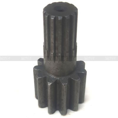279-1321 E306 Excavator Travel 1 Stage Sun Gear Drive Motor For Transport Packaging Requirement
