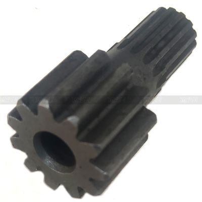 279-1321 E306 Excavator Travel 1 Stage Sun Gear Drive Motor For Transport Packaging Requirement