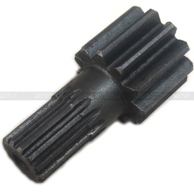 279-1321 E306 Excavator Travel 1 Stage Sun Gear Drive Motor For Transport Packaging Requirement