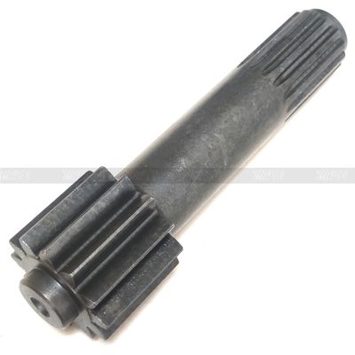 1R-5841 High Durability E312C Excavator Travel 1 Stage Sun Gear For Construction Machinery