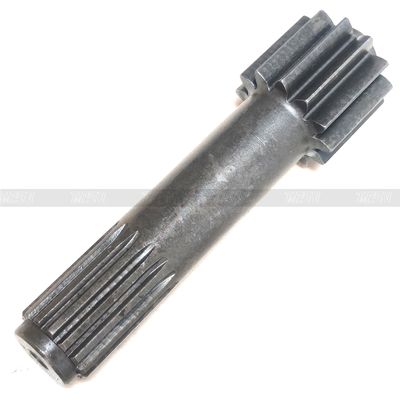 1R-5841 High Durability E312C Excavator Travel 1 Stage Sun Gear For Construction Machinery