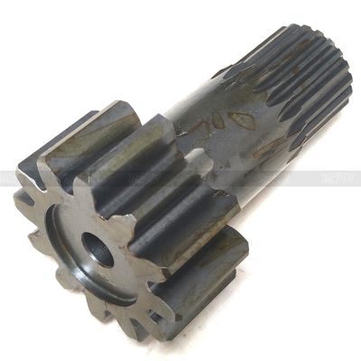 133594 High Precision SOLAR220 Excavator Sun Gear For Excavator Transmission System Within Dealed Bag Transport Packaging