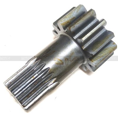 133594 High Precision SOLAR220 Excavator Sun Gear For Excavator Transmission System Within Dealed Bag Transport Packaging