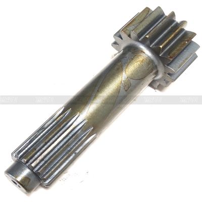 191-2624 E312C Excavator Travel 1 Stage Sun Gear Gearbox From With High Torque Capacity