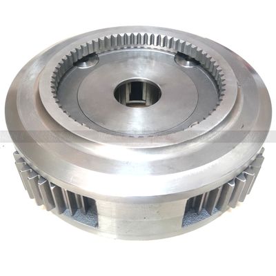 R220-9 Excavator 39Q6-42180 Planet Gear Carrier With Gear Meshing Installation