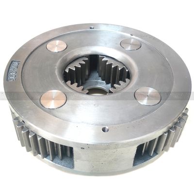 R220-9 Excavator 39Q6-42180 Planet Gear Carrier With Gear Meshing Installation