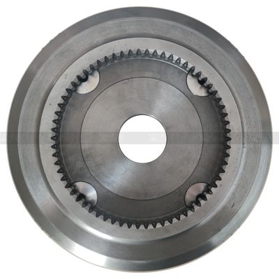 R220-9 Excavator 39Q6-42180 Planet Gear Carrier With Gear Meshing Installation
