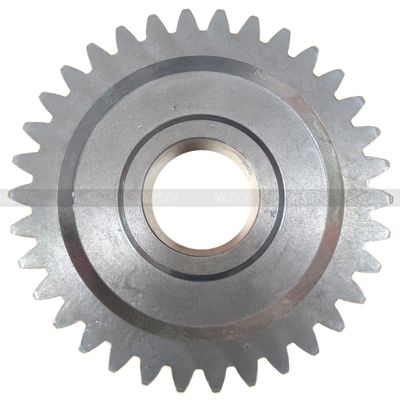 39Q6-42270 Travel 1Stage Planet Carrier Gear For R220-9 Planetary Gear Box