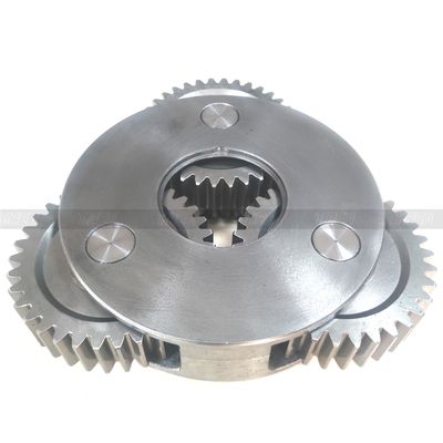 39Q6-42250 Travel Reducer Planet Pinion Carrier R220-9 Excavator With Gear Meshing