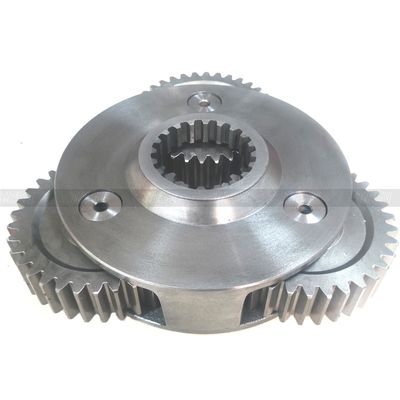 39Q6-42250 Travel Reducer Planet Pinion Carrier R220-9 Excavator With Gear Meshing