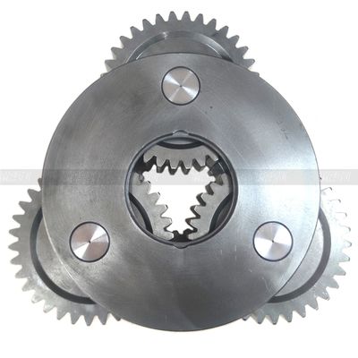39Q6-42250 Travel Reducer Planet Pinion Carrier R220-9 Excavator With Gear Meshing