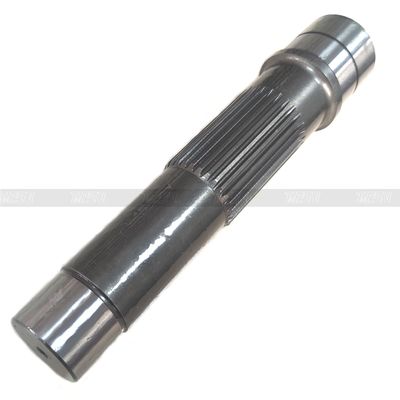 Steel Excavator Hydraulic Piston Rod 2047884 ZX330-3 Excavator Travel Motor Shaft