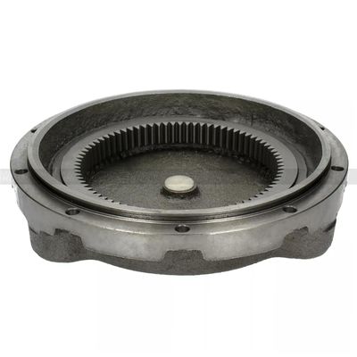 05/903801 05/903821 Customizable JS220 Excavator Final Drive Cover For High Precision And Compatible Hyundai Excavator Models