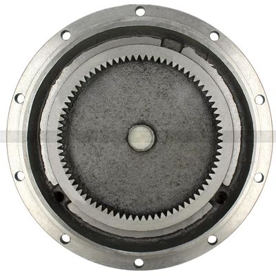 05/903801 05/903821 Customizable JS220 Excavator Final Drive Cover For High Precision And Compatible Hyundai Excavator Models