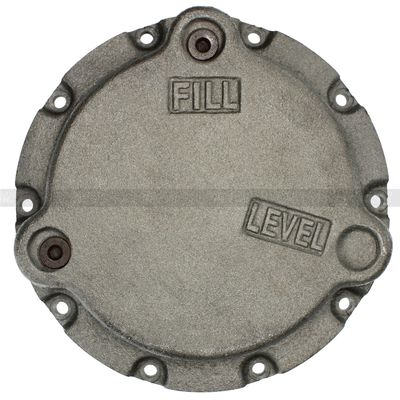 05/903801 05/903821 Customizable JS220 Excavator Final Drive Cover For High Precision And Compatible Hyundai Excavator Models