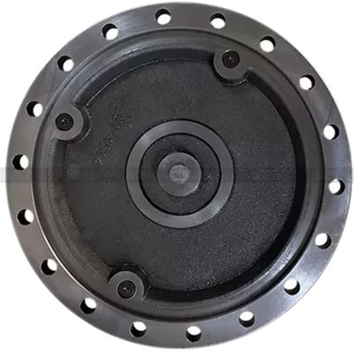 20Y-27-31230 High Precision Steel PC200-7 Excavator Final Drive Cover With Heat Treatment Performance