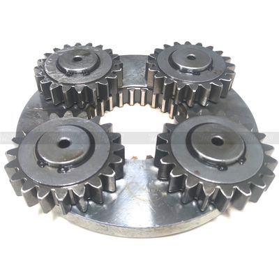 Planetary Reducer Heavy Duty SK200-8 Excavator Swing 1 Stage Carrier ASSY For Heavy-Duty Construction Work