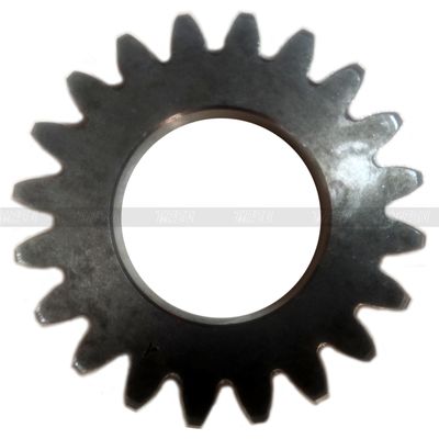 191-2675 Customizable E324D Excavator Travel 1 Stage Planet Gear Motor For Crawler Excavator Operations In Round Design