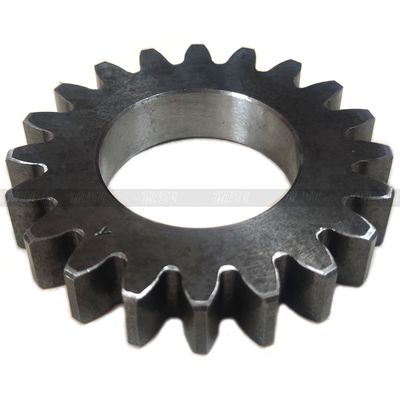 191-2675 Customizable E324D Excavator Travel 1 Stage Planet Gear Motor For Crawler Excavator Operations In Round Design