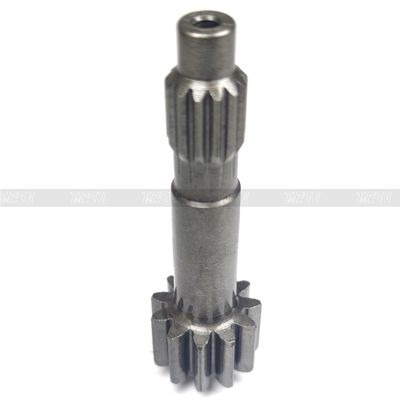150-0820 Maintenance E303 Excavator Travel 1 Stage Sun Gear From For Machinery