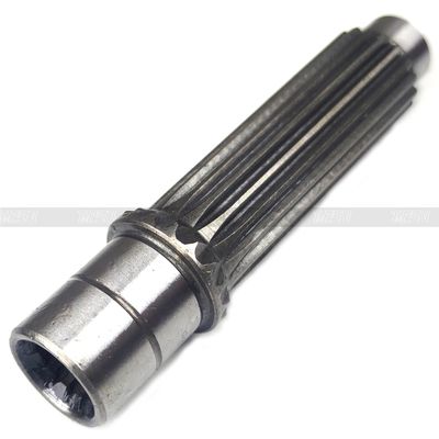 150-0826 Dealed Bag E303 Excavator Travel Motor Shaft Parts In Transport Packaging For Machinery Repair Shops